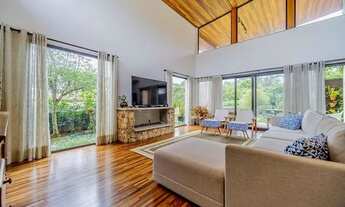 Imagem 4: Casa Residencial à venda, Chácaras São Carlos, Cotia - CA5488