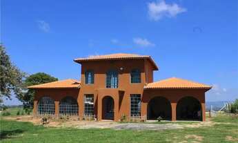 Imagem 5: Chácara com vista cinematográfica