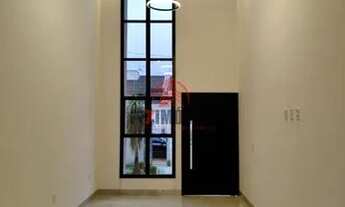 Imagem 6: Casa para venda possui 141 metros quadrados com 3 quartos em Jardim Colorado - Goiânia - G