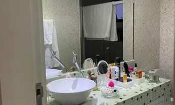 Imagem 5: Lindo apto decorado impecável