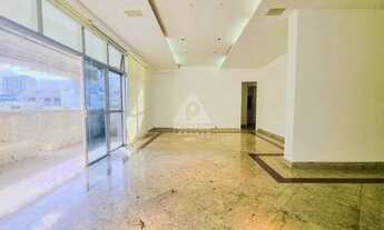 Imagem 5: Apartamento à venda, 3 quartos, 2 suítes, 3 vagas, Leblon - RIO DE JANEIRO/RJ