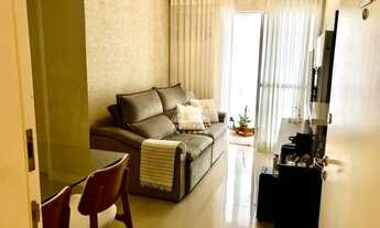 Imagem 4: Apartamento à venda, 2 quartos, 1 suíte, 1 vaga, Jacarepaguá - RIO DE JANEIRO/RJ