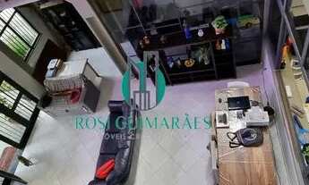 Imagem 4: Casa Condominio Bosque dos Esquilos 600m² de terreno Gleba C