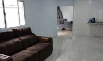 Imagem 5: Casa com 2 dormitórios à venda, 60 m² por R$ 305.000,00 - Jd Nossa Senhora Do Sion - Itanh