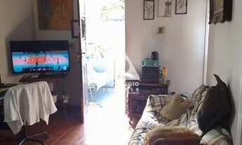 Imagem: Casa de rua à venda, 3 quartos, 1 vaga