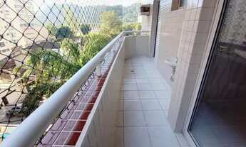 Imagem 5: Apartamento de 2 dormitórios, Canto do Forte, Praia Grande - SP