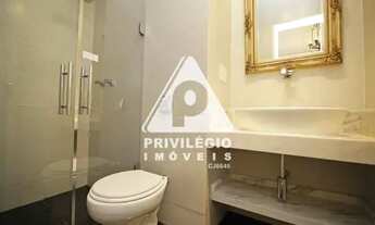 Imagem 7: Apartamento à venda, 3 quartos, 2 suítes, 1 vaga, Ipanema - RIO DE JANEIRO/RJ