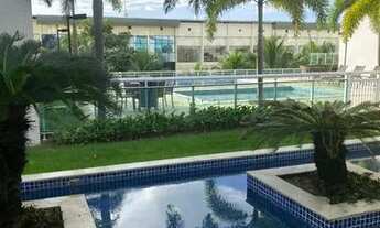 Imagem: Apartamento Na Península frente mar pronto