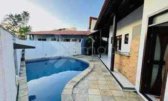 Imagem 3: Casa no West Park Boulevard em Candelária Natal/RN