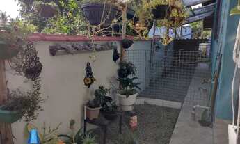 Imagem 4: Casa Padrão Casa com 2 dormitórios