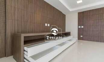 Imagem 6: Apartamento com 4 dormitórios para alugar, 275 m² por R$ 11.237,11/mês - Santo Antônio - S