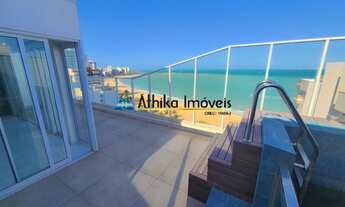 Imagem 2: Cobertura Duplex na Praia da Costa com 4 Quartos sendo 4 Suítes e 4 vagas