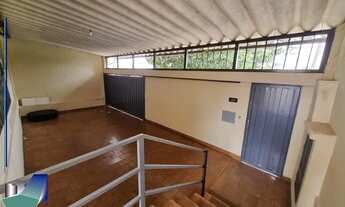 Imagem 3: Casa residencial para Locação no Jardim Anhanguera - Ribeirão Preto