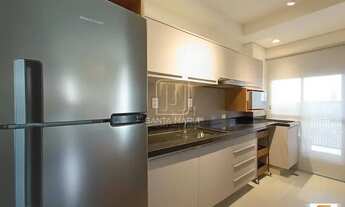 Imagem 3: Apartamento (tipo - padrao) 1 dormitórios/suite, cozinha planejada, portaria 24hs, lazer