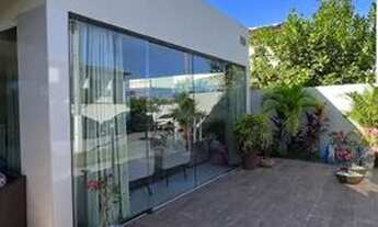 Imagem 5: Casa no condomínio Alamedas do Sol na aruana.