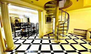 Imagem 2: Cobertura Duplex - Água Verde - 220m²