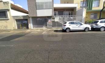 Imagem: Casa Padrão em Uberlândia