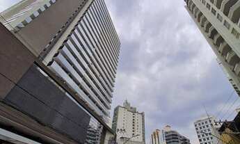 Imagem 4: Apartamento de 1 quarto em Juiz de Fora