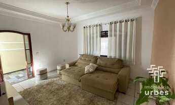 Imagem: Casa com 3 dormitórios à venda, 180 m²