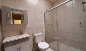 Imagem 2: Locação de Casas / Padrão na cidade de Araraquara