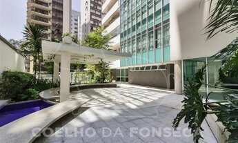 Imagem 4: São Paulo - Apartamento Padrão - Higienópolis