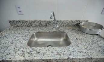 Imagem 6: Apartamento para Aluguel - Piedade, 2 Quartos, 49 m2