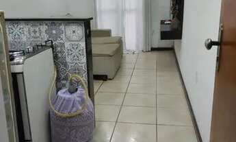 Imagem 2: ITACURUSSÁ - Apartamento Padrão - Itacuruçá