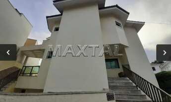 Imagem 3: MANSÃO NO JARDIM FRANÇA, MOBILIADA, 4 DORMITÓRIOS, 3 SUÍTES, 7 VAGAS