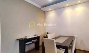 Imagem 5: Apartamento 3 quartos à venda no Buritis