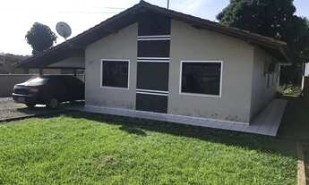 Imagem: CASA COM TERRENO COMERCIAL