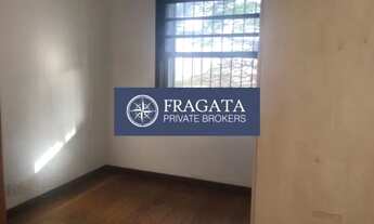 Imagem 3: Casa com 3 dormitórios para alugar, 320 m² por R$ 10.585,01/mês - Sumaré - São Paulo/SP