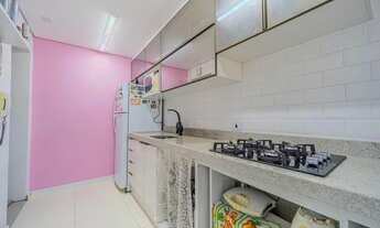 Imagem 7: Apartamento com 2 quartos à venda, 58 m² por R$ 265.000 - Butantã - São Paulo/SP