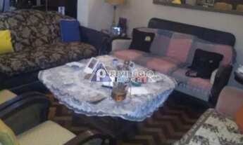 Imagem 4: Apartamento à venda, 4 quartos, 3 suítes, 1 vaga, Copacabana - RIO DE JANEIRO/RJ