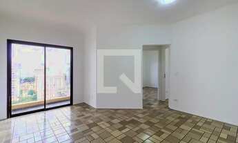 Imagem: Apartamento para Aluguel - Vila Olímpia