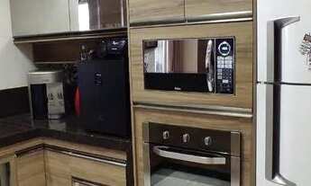 Imagem 5: Casa com 3 dormitórios à venda, 140 m² por R$ 610.000 - Frezzarin 2 - Santa Bárbara D'