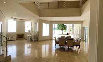 Imagem 7: Linda Casa em Condomínio de 700m² - 6 suítes em Jundiaí