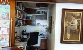 Imagem 7: Rio de Janeiro - Apartamento Padrão - IPANEMA