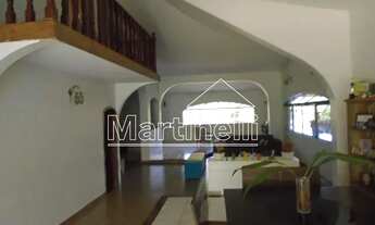 Imagem: Casa Padrão em Ribeirão Preto