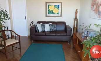 Imagem 2: São Paulo - Apartamento Padrão - Mandaqui