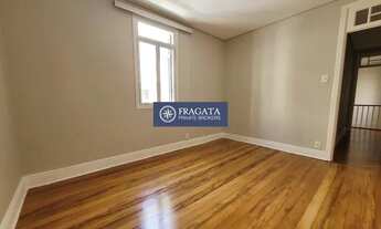 Imagem 4: Casa para alugar, 220 m² por R$ 14.100,00/mês - Vila Mariana - São Paulo/SP