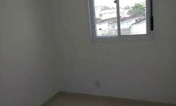 Imagem 4: Apartamento com 2 dormitórios, 46 m² - venda por R$ 260.000,00 ou aluguel por R$ 1.550,00