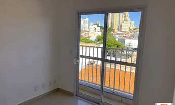 Imagem: Apartamento (tipo - padrao) 1 dormitórios