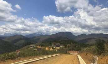 Imagem 2: Terreno à venda, 630 m² - Pessegueiros - Teresópolis/RJ