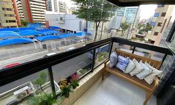 Imagem 3: Alugo apartamento com 3 quartos na ponta verde