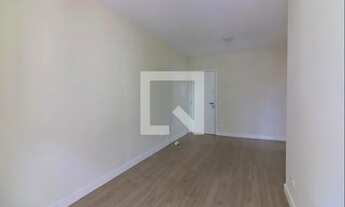 Imagem 4: Apartamento para Aluguel - Brooklin, 2 Quartos, 55 m2