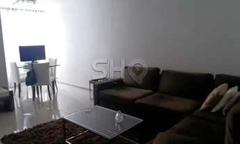 Imagem 3: Apartamento á venda em Moema Índios