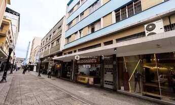 Imagem 2: Apartamento com 3 dormitórios à venda, 148 m² por R$ 420.000,00 - Centro - Juiz de Fora/MG