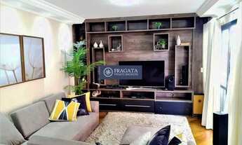 Imagem 4: Apartamento à venda, 150 m² por R$ 990.000,00 - Tatuapé - São Paulo/SP