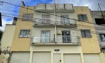 Imagem: Cobertura para aluguel FRANCISCO BERNARDINO