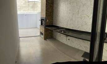 Imagem 6: Casa com 3 dormitórios à venda, 100 m² por R$ 540.000,00 - Condomínio Horto Florestal Vill